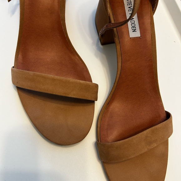 Steve Madden Irenee Sandal sz 11B - Picture 3 of 7